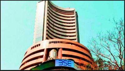 Sensex rebounded about 425 points…read detail inside