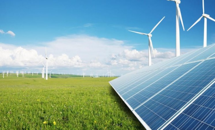 Adani Green Energy buys 75MW solar projects from Sterling & Wilson