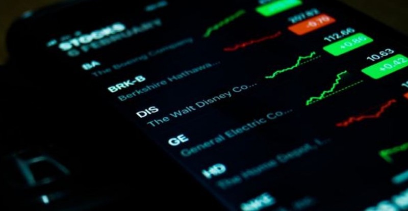 Decoding Market Trends: Analyzing Patterns for Profitable Trading Opportunities in Options Trading and Stocks