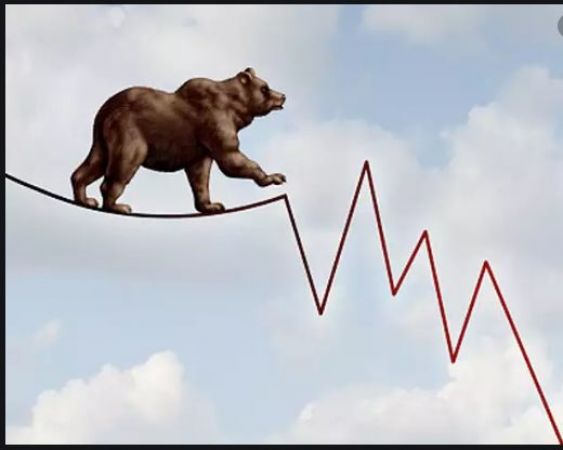 Sensex jumped over 200 points and Nifty breached its level…read detail inside