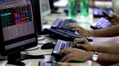 Sensex, Nifty opened higher today