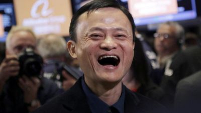 'Have SEX for six days, six times 'Jack Ma, China's richest man, urges employees to