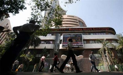 BSE Sensex high dives 222 pts on Thursday