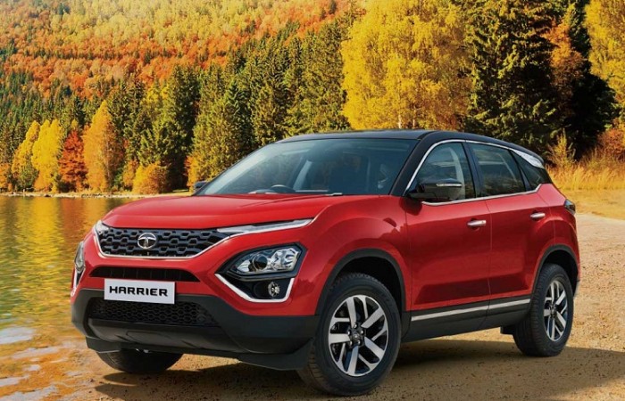 Ratings: S&P Global Ratings upgrade Tata Motors outlook to ‘stable’ on improving  demand