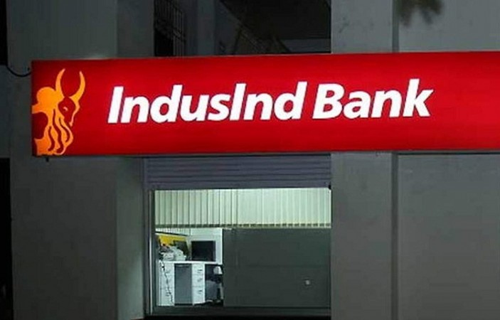 IndusInd Bank plans to sell some shares held via previous Employee Stock Options