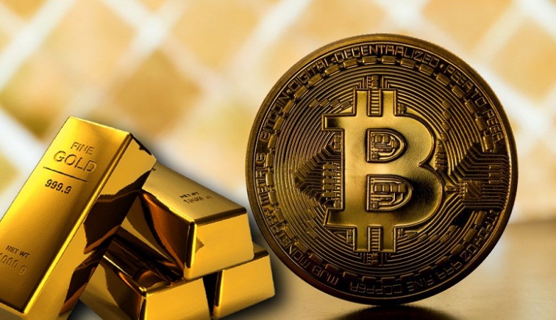 Crypto-market watch today: Bitcoin Ethereum fall, Cardano surges