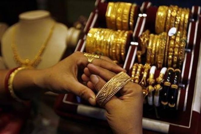 Gold Sparkle, Market Watch: Substantial Change in Gold Price See Rates today