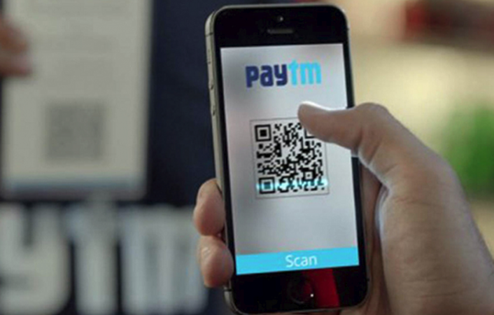 Paytm offers lightning fast UPI payments that never fail in peak hours