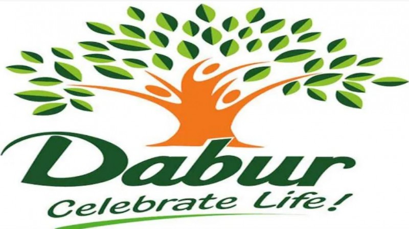 Dabur's second-quarter profit increased by 4.6-pc to Rs 505 crore, Stock up