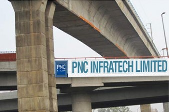 PNC Infratech JV wins water supply project in UP