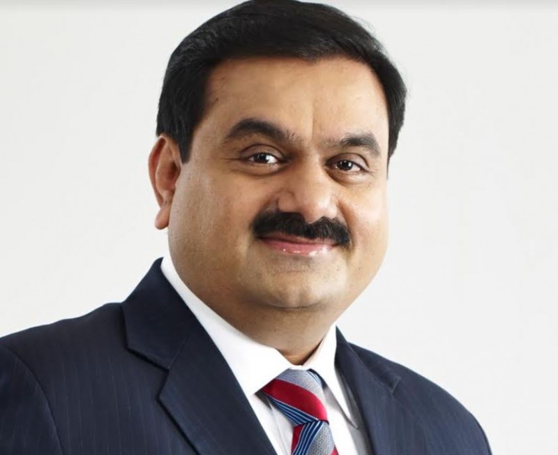 Adani Group announces strategic collaboration with Italy-based Snam
