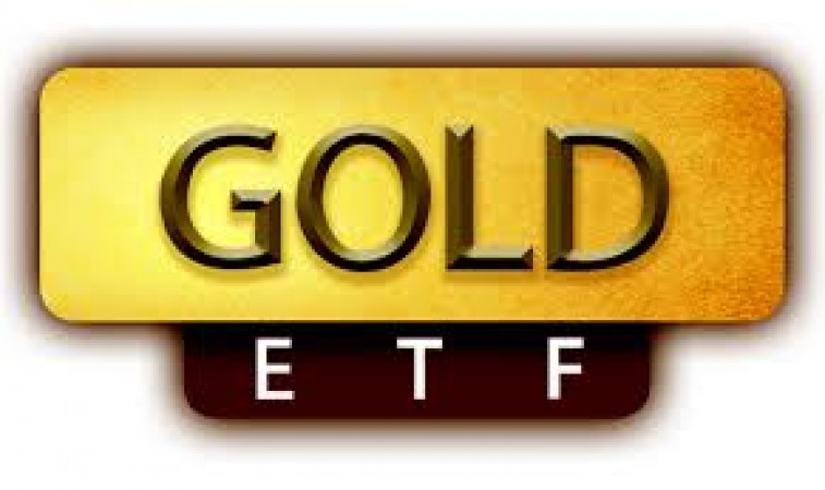 Gold ETFs Continue To Inflow As Investors’ Hedge Position In Riskier Assets