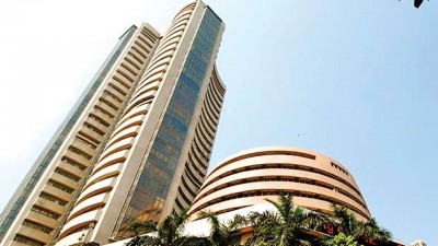 Sensex, Nifty trade higher On Pfizer's Vaccine Boost