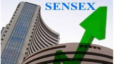 Sensex, Nifty gains 8 consecutive sessions