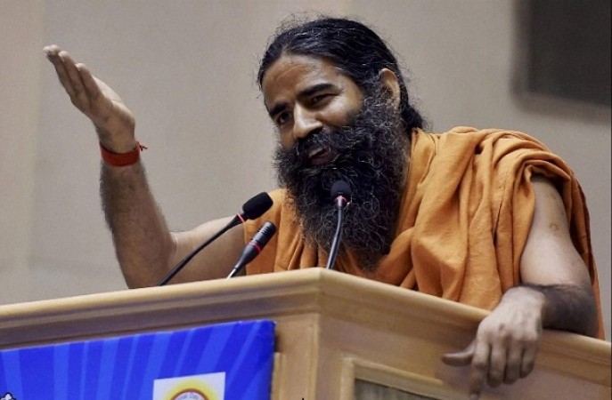 Patanjali FY20 net up 21pc to Rs 424 cr