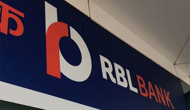 आरबीएल बैंक ने शेयरों के अधिमान्य आवंटन के जरिए ताजा पूंजी में जुटाए 1,566 करोड़ रुपये