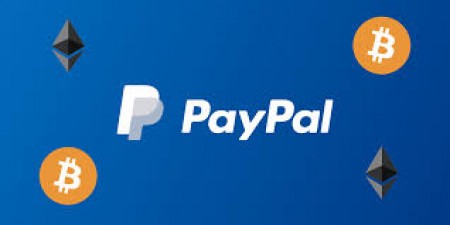 US PayPal users can buy, sell and hold cryptocurrency