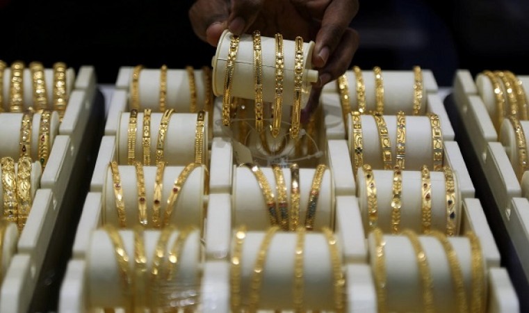 Titan Company shines in jewelry sales growth during Diwali