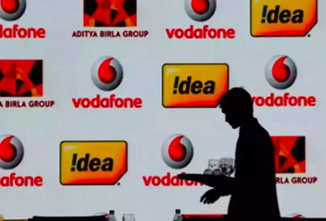 Vodafone Idea shares rose After Reports Suggest USD 2 Bn Funding For The Telco From Oaktree Capital