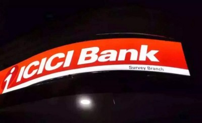 ICICI Bank aims to hike its share of the Exim Trade transaction market