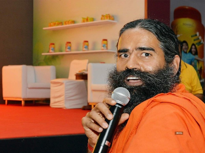 Baba Ramdev on board of Ruchi Soya; Ram Bharat appointed as the MD