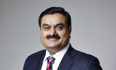 Adani hints it may improve on Rs 33K-Cr DHFL takeover bid