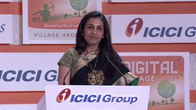 ICICI Bank CEO Chanda Kochhar resigns, Sandeep Bakshi replaces her