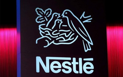Earning Optimism, Nestle India share price rises sequentially