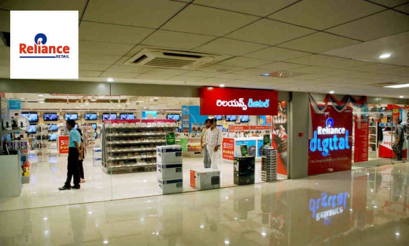 This leading Private equity firm wants a stake in Reliance Retail