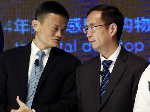 Know about Daniel Zhang who is going to replace Jack Ma to become chairman of Alibaba