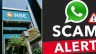 Beware of WhatsApp Scams: NSE Alerts Investors to Fraudulent Share Offers