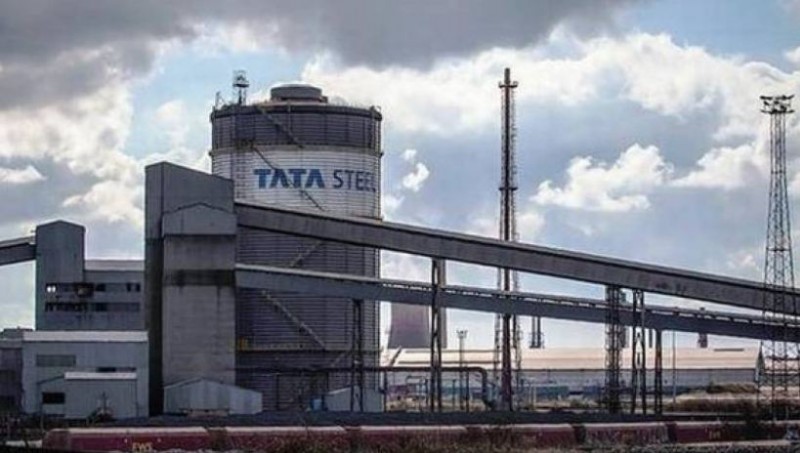 टाटा स्टील ने जमशेदपुर में ब्लास्ट फर्नेस गैस से CO2 कैप्चर के लिए अपना पहला संयंत्र किया शुरू