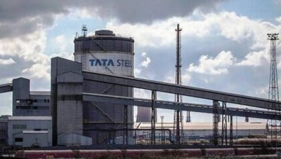 Tata Steel commissions its  first plant for CO2 capture from Blast Furnace gas at Jamshedpur