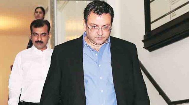 Cyrus Mistry said 'he is not hankering for office, fight is to save the soul of the Tata Group'