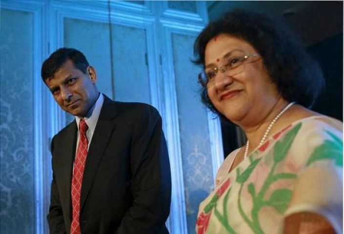 Are these top two Contenders for next RBI Governor’s Post?