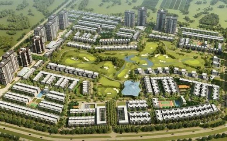 'Godrej' sold villas in Greater Noida for over Rs. 300 crore