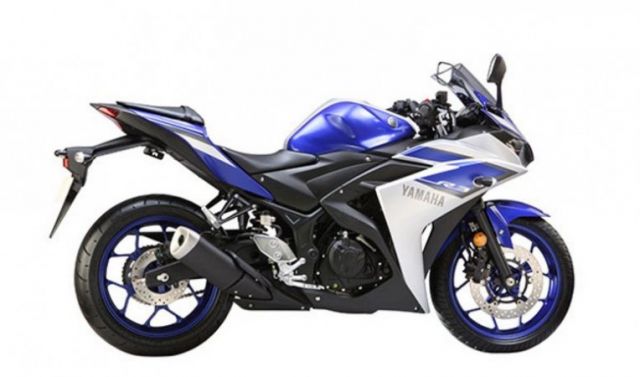 Yamaha YZF-R3: 902 units of the motorcycle re-called in India