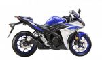 Yamaha YZF-R3: 902 units of the motorcycle re-called in India