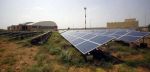 To make solar power more competitive by clean environment cess