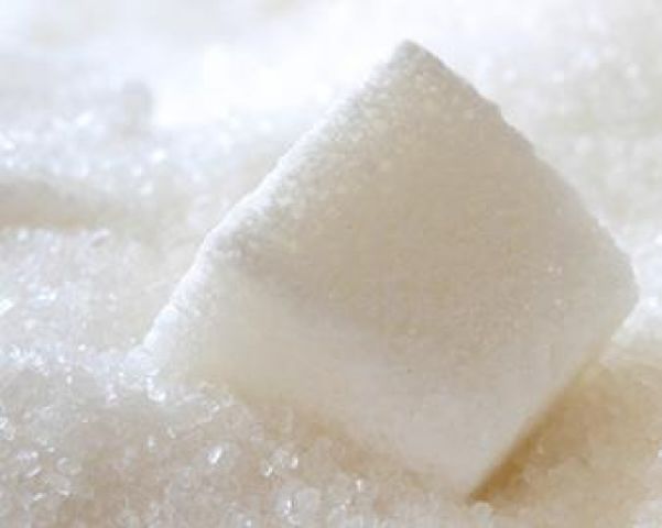 Medium sugar eases on lesser demand