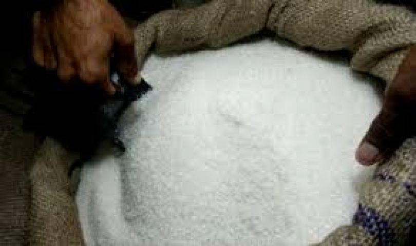Mumbai market:Sugar spurts on good demand