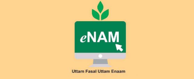 E-NAM kicks of, registers 250 mandis across 10 states of the country
