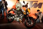 The partnership of Bajaj Auto & KTM AG ready to expand network in Indonesia
