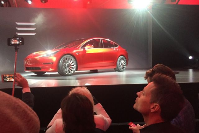 Tesla alter India's view of electric cars?