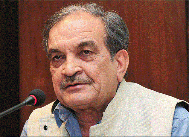 Birender Singh;Centre wants India to be 2nd largest steel producer