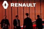 Renault stocks hike seven-fold at 11,968 units in last month