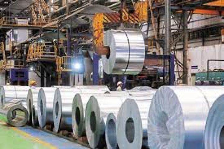 Temporary anti-dumping duty on few steel products imposed by government