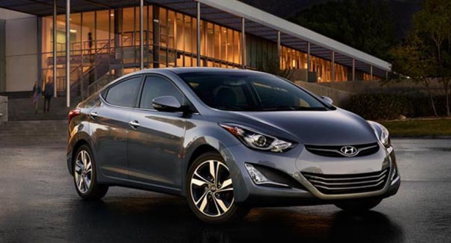 'Hyundai Elantra' launched in India;booking starts on 23rd August