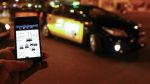 Services of Uber & Careem suspend in UAE capital Abu Dhabi