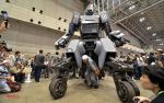 टाटा लांच करेगा भारत में बना रोबोट